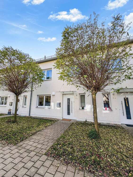 Thumbnail-Haus zum Kaufen in Wettstetten 615.000,00 € 157.2 m²