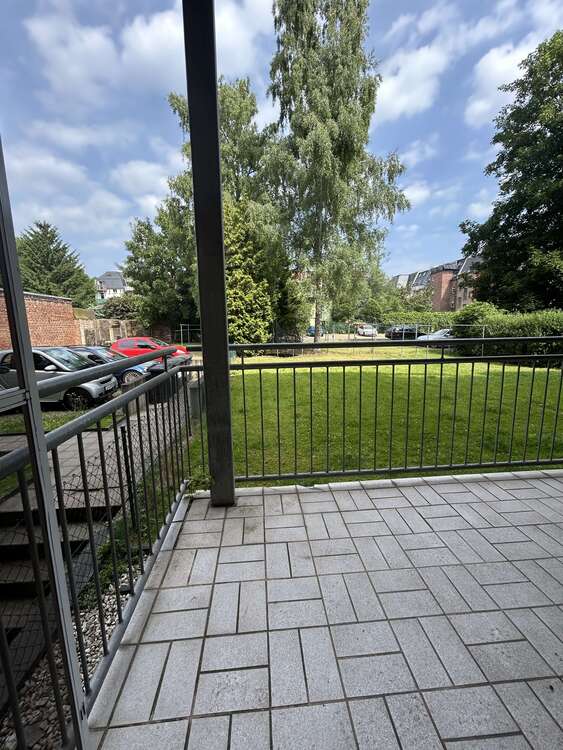Thumbnail-Wohnung zum Mieten in Zwickau 340,00 € 51.64 m²