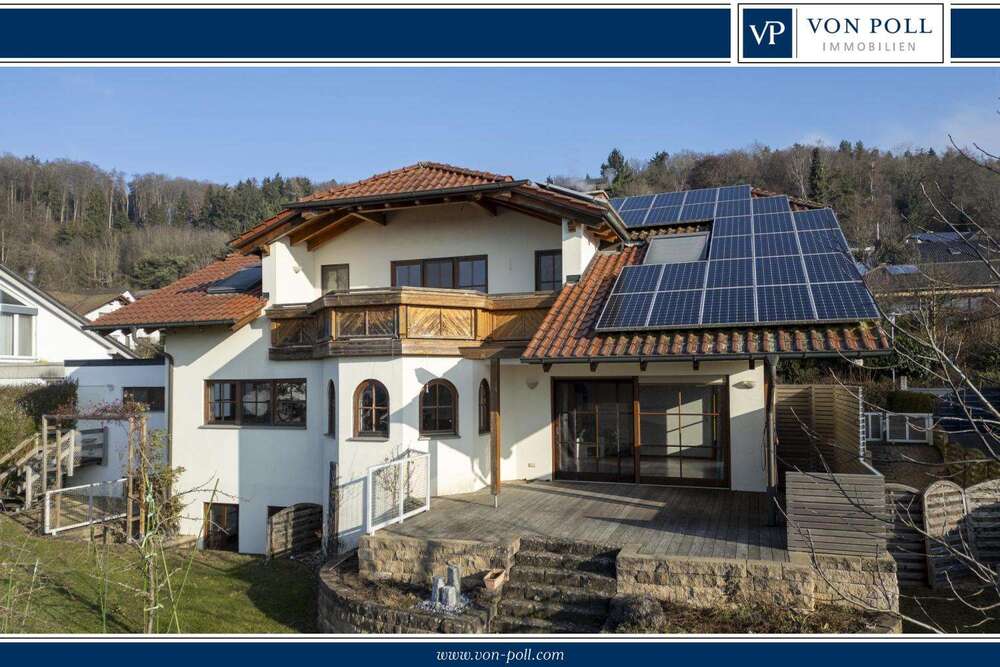 Thumbnail-Haus zum Kaufen in Steißlingen 1.340.000,00 € 346 m²