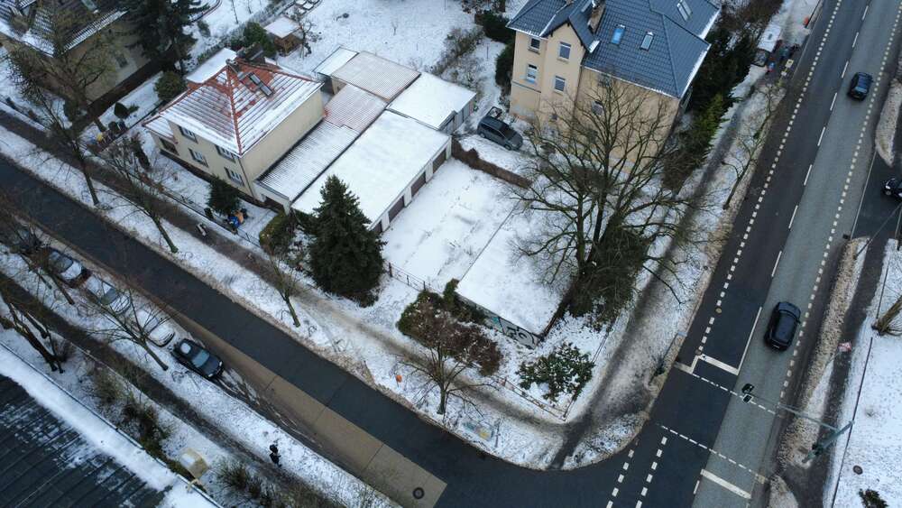 Thumbnail-Grundstück zu verkaufen in Berlin 599.000,00 € 536 m²