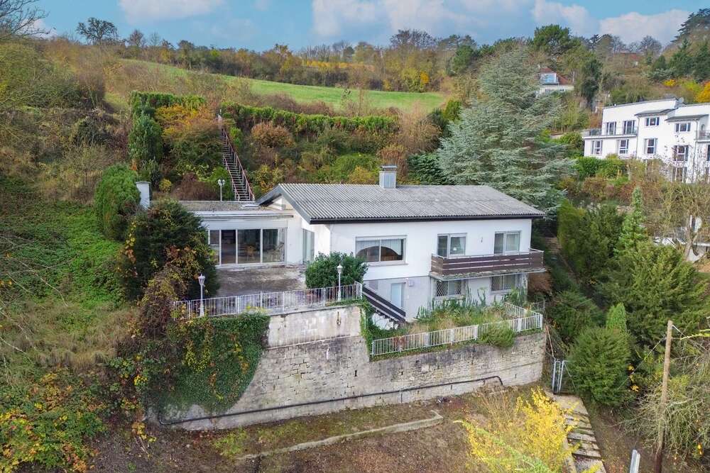 Thumbnail-Haus zum Kaufen in Würzburg 590.000,00 € 183.76 m²