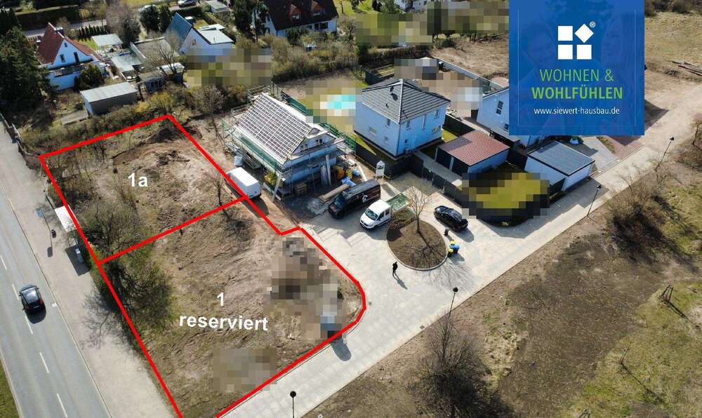 Thumbnail-Grundstück zu verkaufen in Halle 79.900,00 € 504 m²