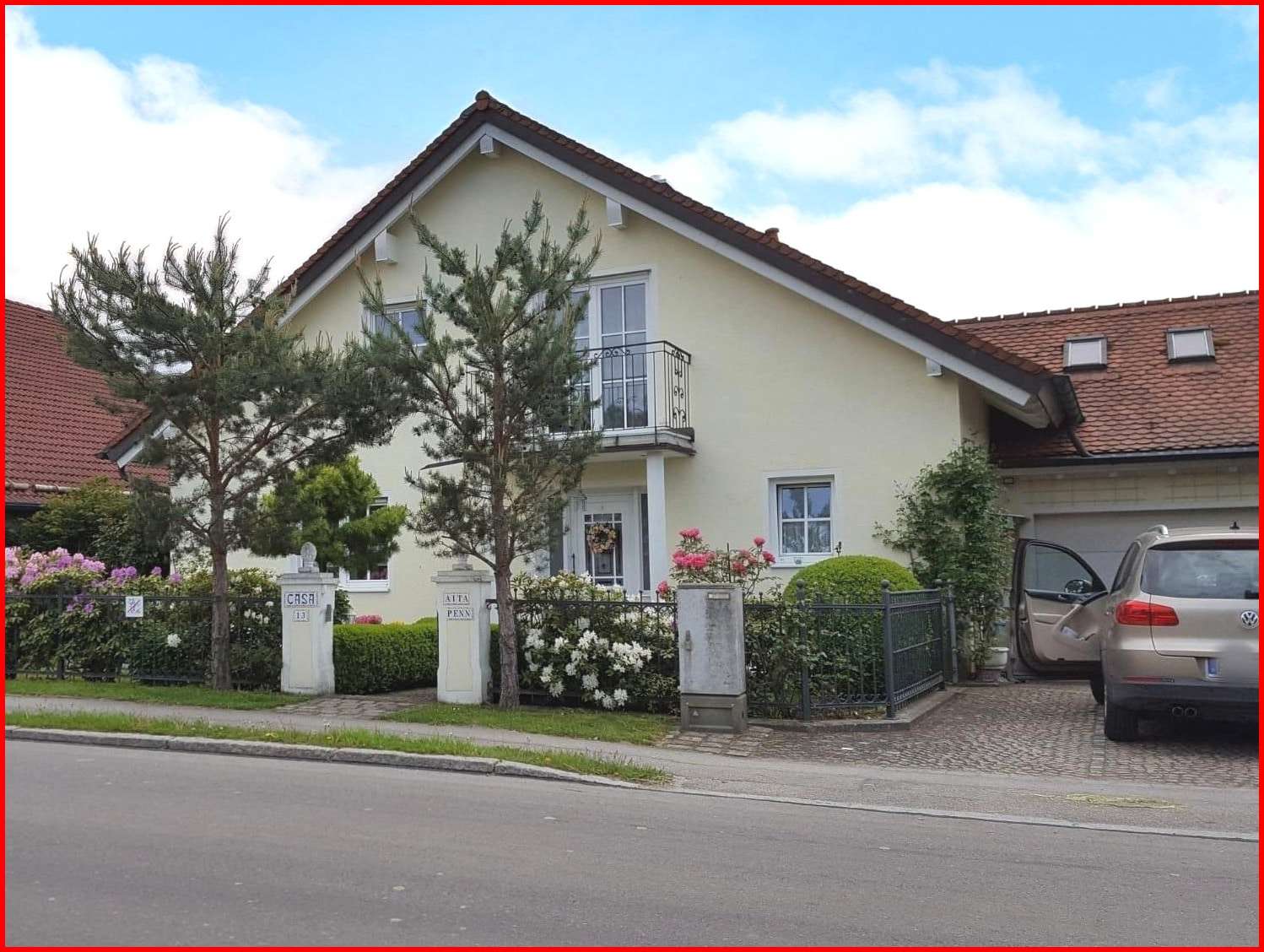 Thumbnail-Haus zum Kaufen in Oberschweinbach 1.200.000,00 € 183 m²
