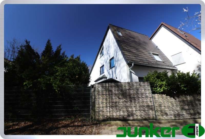 Thumbnail-Haus zum Kaufen in Rodgau 599.000,00 € 158 m²