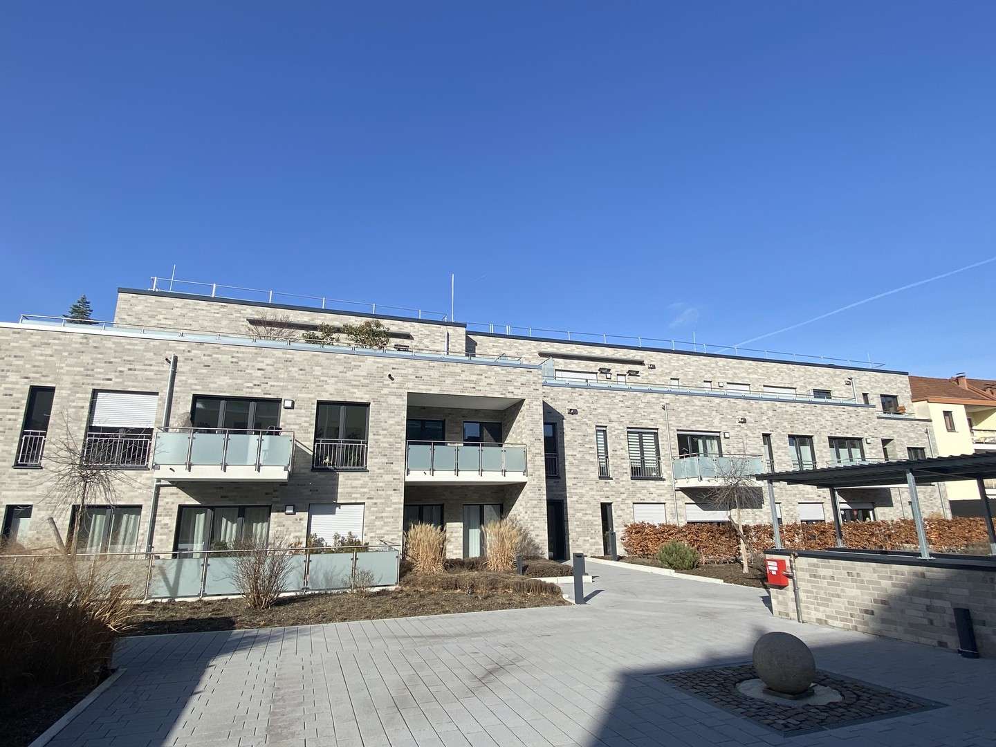 Thumbnail-Wohnung zum Mieten in Troisdorf 1.250,00 € 76 m²