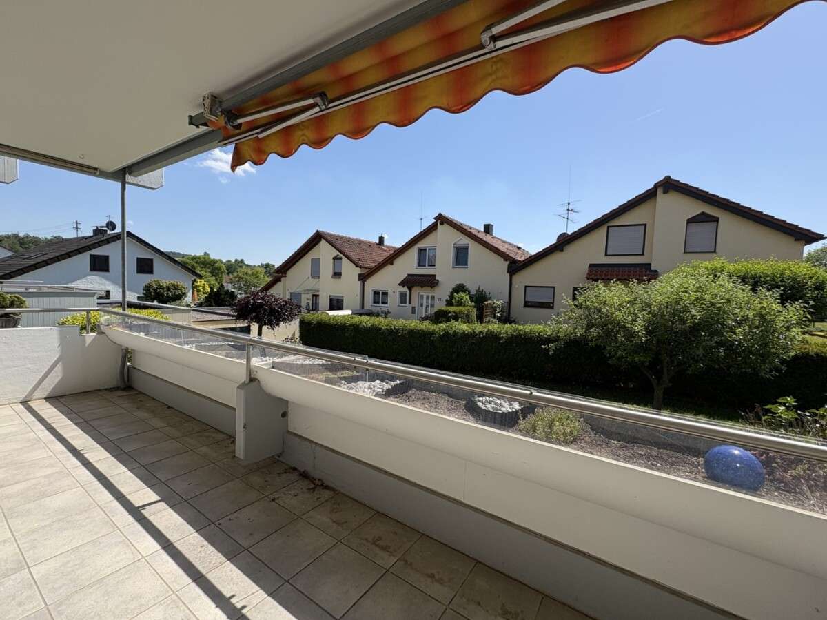Thumbnail-Wohnung zum Kaufen in Winnenden Hertmannsweiler 295.000,00 € 83 m²