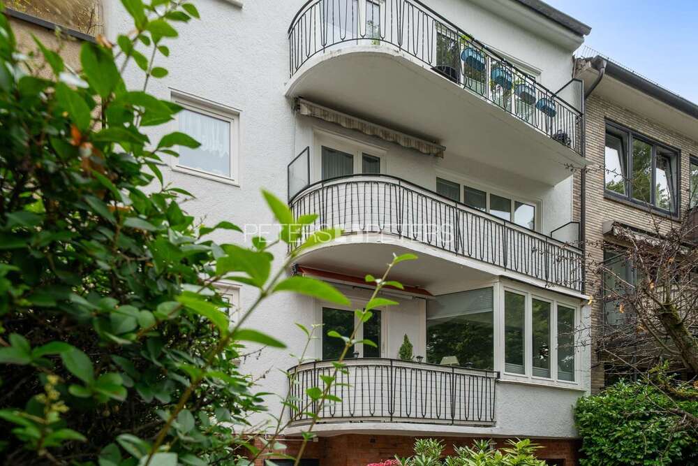Thumbnail-Wohnung zum Kaufen in Hamburg 629.000,00 € 89.1 m²