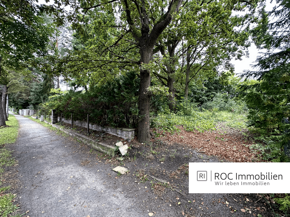 Thumbnail-Grundstück zu verkaufen in Zeuthen 316.000,00 € 703 m²