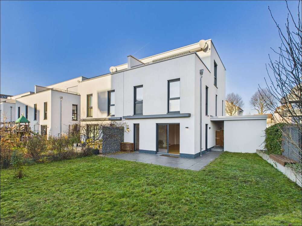 Thumbnail-Haus zum Kaufen in Aschaffenburg 849.000,00 € 155.7 m²