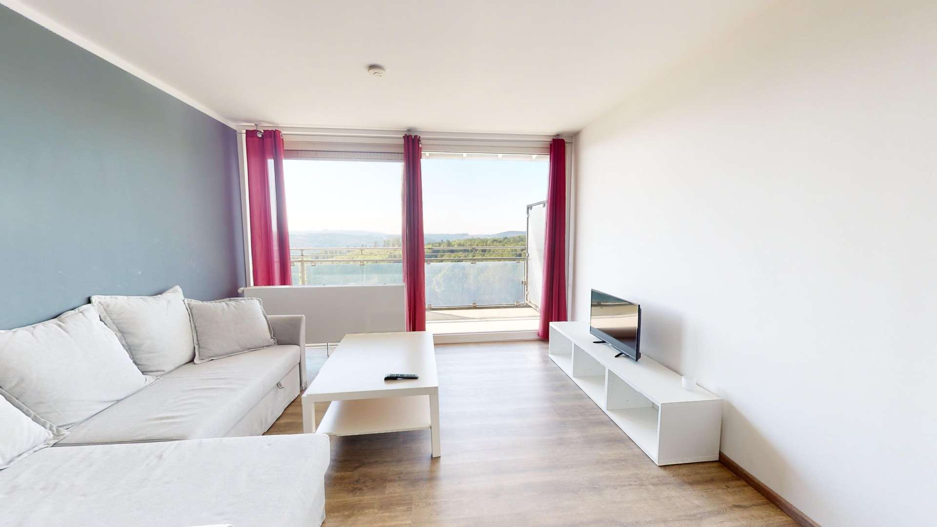 Thumbnail-Wohnung zum Mieten in Hoheleye-Winterberg 660,00 € 50 m²