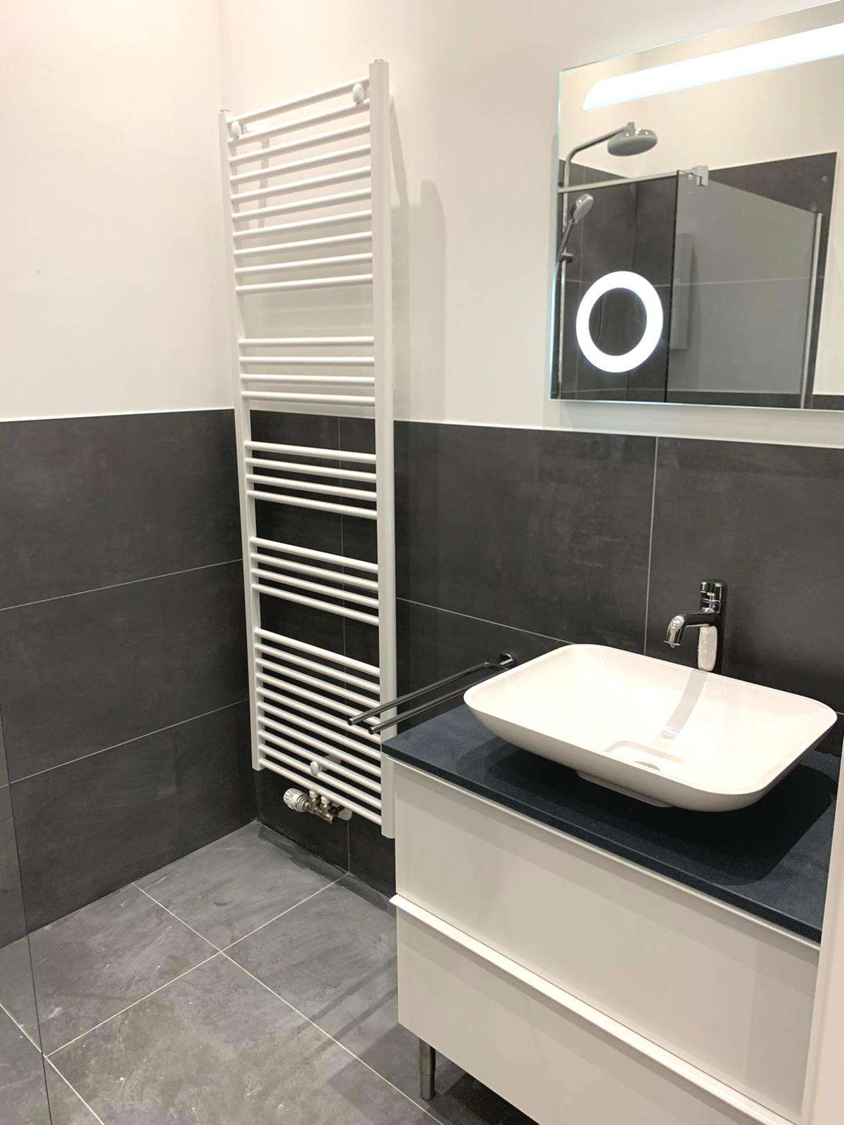 Thumbnail-Wohnung zum Mieten in Düsseldorf 1.050,00 € 68 m²