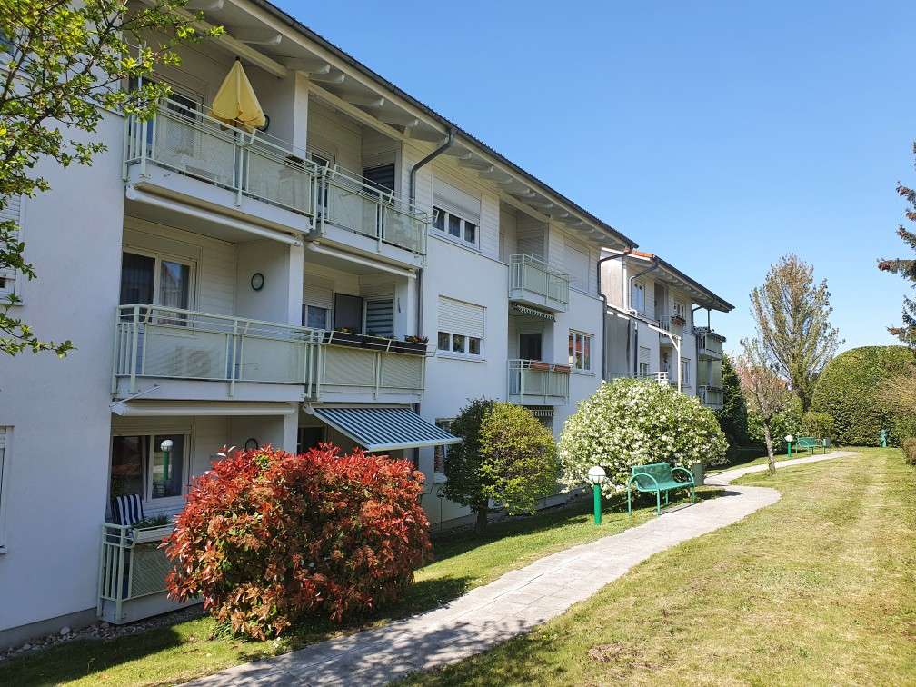 Thumbnail-Wohnung zum Kaufen in Bühl 145.000,00 € 51.91 m²