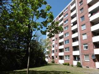 Thumbnail-Wohnung zum Mieten in Hamm 359,00 € 49.71 m²