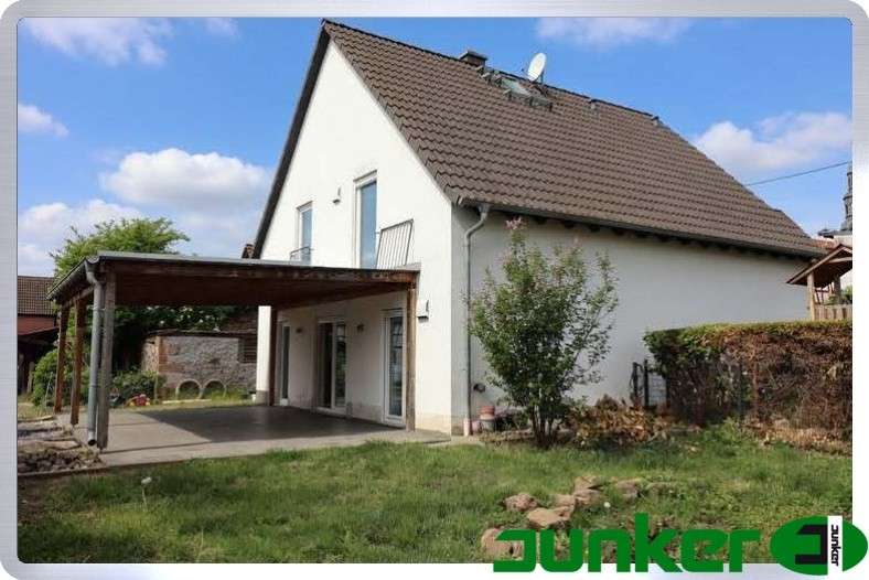 Thumbnail-Haus zum Kaufen in Hammersbach 489.000,00 € 153 m²