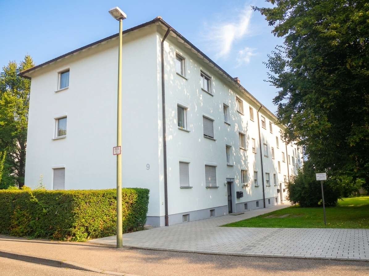 Thumbnail-Wohnung zum Mieten in Kornwestheim 569,00 € 58.73 m²