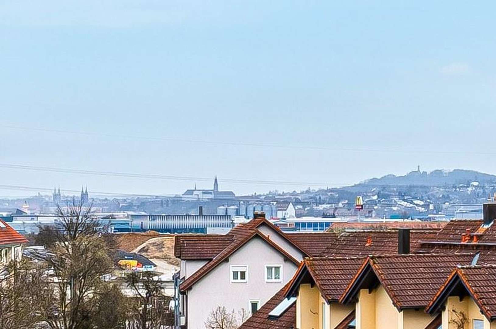 Thumbnail-Wohnung zum Kaufen in Hallstadt 219.900,00 € 78 m²