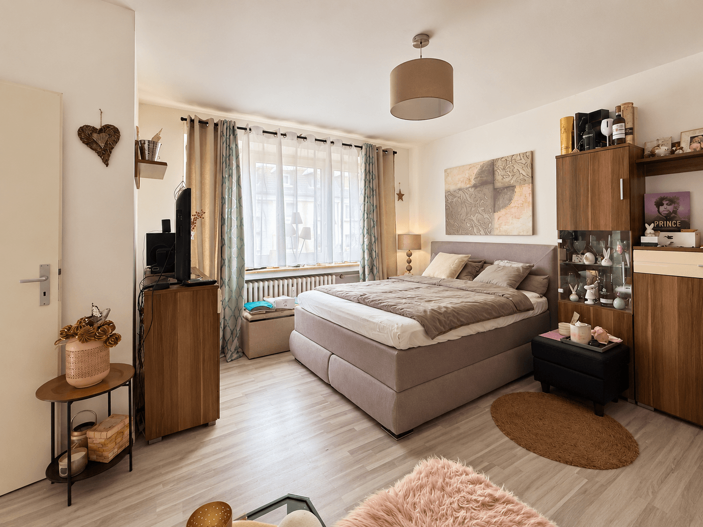 Thumbnail-Wohnung zum Kaufen in Düsseldorf 167.500,00 € 37 m²