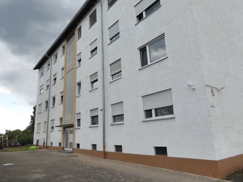 Thumbnail-Wohnung zum Kaufen in Weiterstadt 185.000,00 € 60 m²