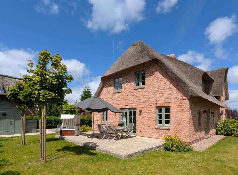 Thumbnail-Haus zum Kaufen in Oevenum 1.250.000,00 € 120 m²