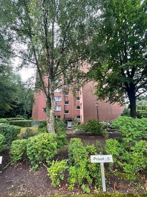 Thumbnail-Wohnung zum Kaufen in Reinbek 305.000,00 € 89.72 m²