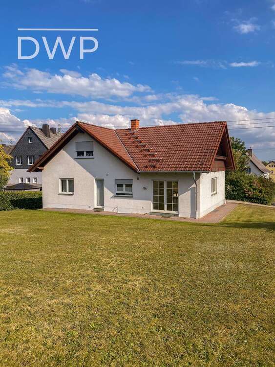 Thumbnail-Haus zum Kaufen in Meudt 440.000,00 € 174 m²