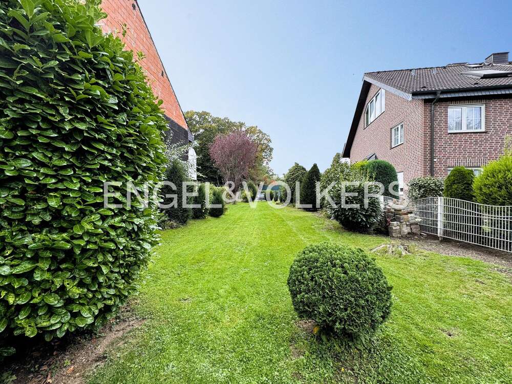 Thumbnail-Grundstück zu verkaufen in Moers 185.000,00 € 442 m²