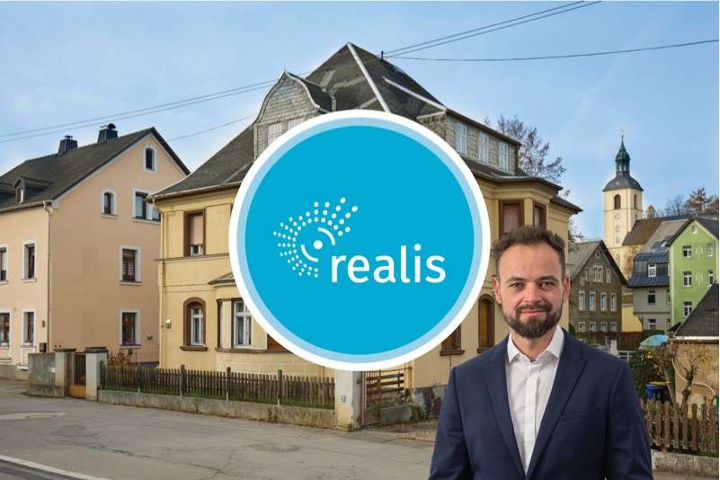 Thumbnail-Haus zum Kaufen in Thalheim 95.000,00 € 150 m²