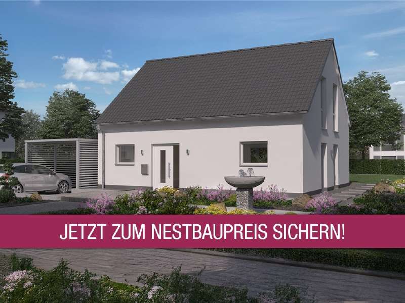 Thumbnail-Haus zum Kaufen in Hainau 336.000,00 € 128 m²