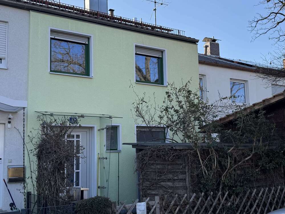 Thumbnail-Haus zum Mieten in Neufahrn 1.950,00 € 103 m²