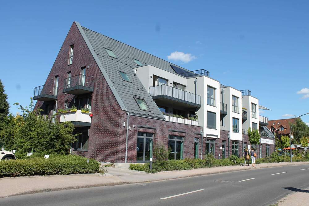 Thumbnail-Wohnung zum Mieten in Hamburg 1.130,00 € 77 m²