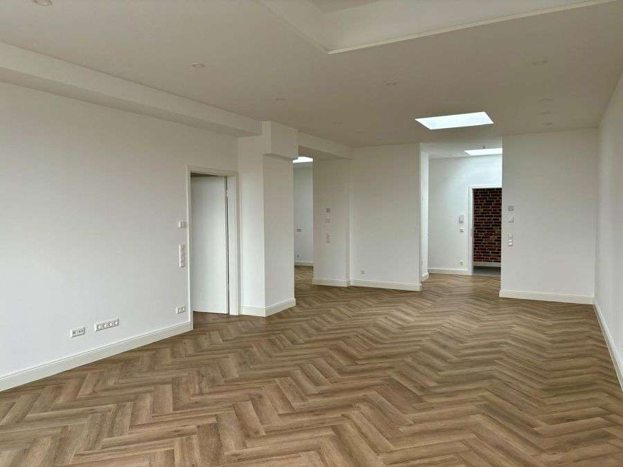 Thumbnail-Wohnung zum Mieten in Harsewinkel 999,00 € 96.55 m²
