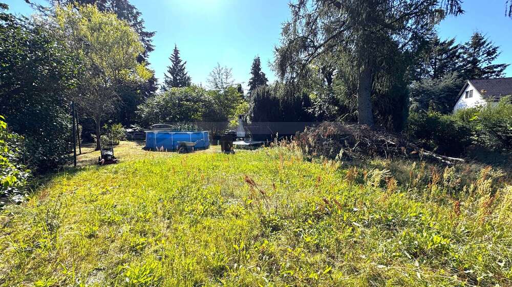 Thumbnail-Grundstück zu verkaufen in Bergfelde 320.000,00 € 962 m²