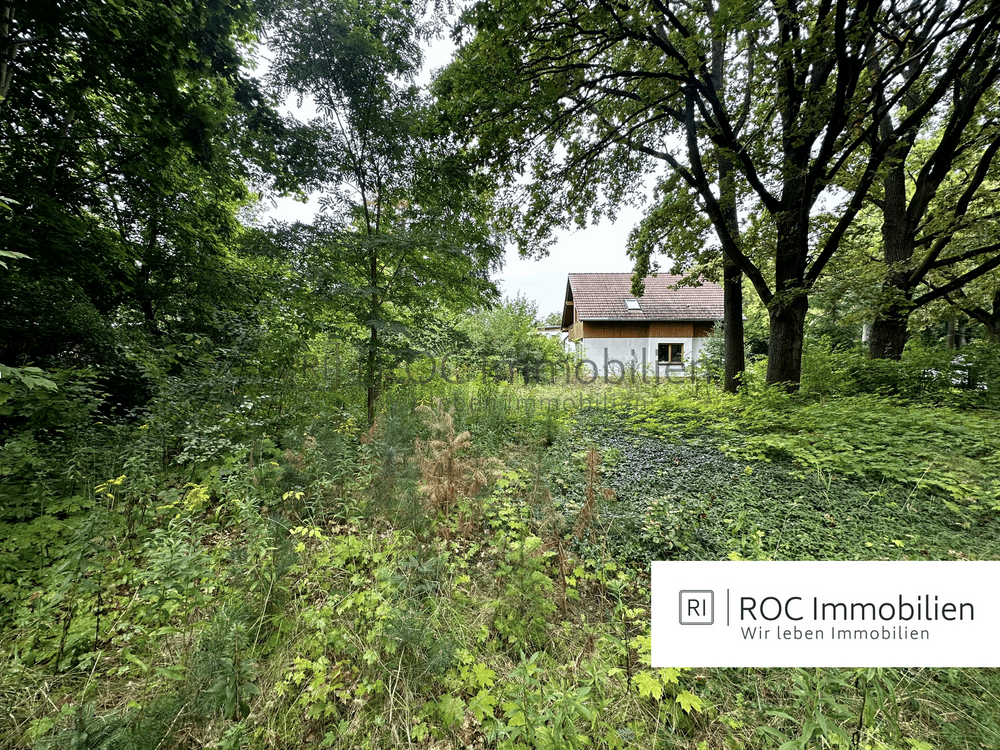 Thumbnail-Grundstück zu verkaufen in Zeuthen 619.000,00 € 1377 m²