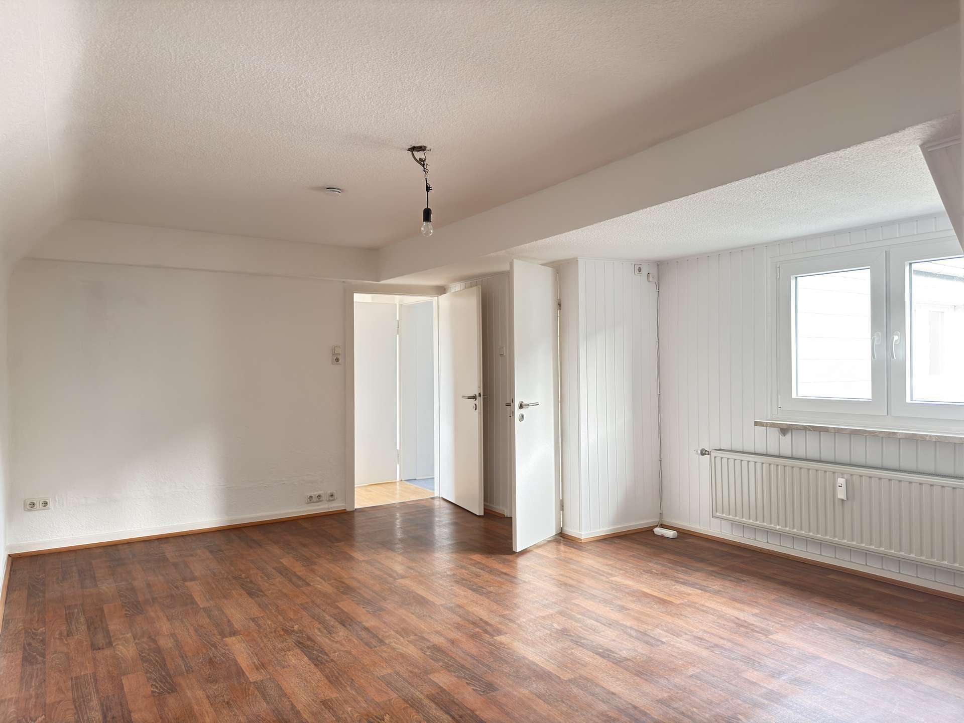 Thumbnail-Wohnung zum Mieten in Mülheim an der Ruhr 500,00 € 74 m²