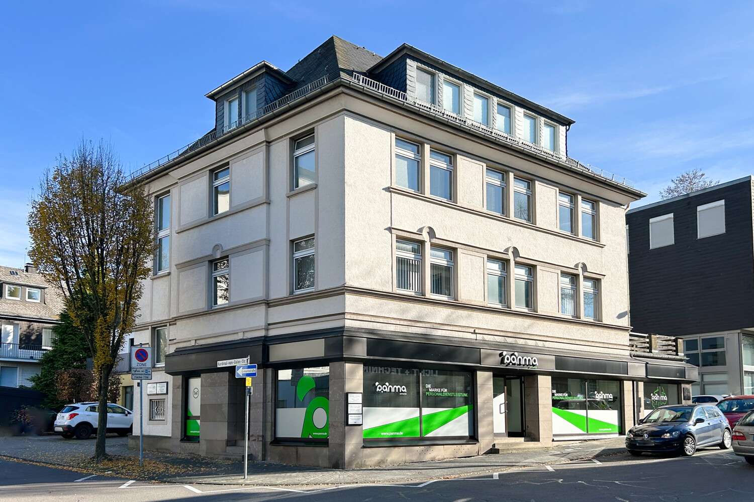Thumbnail-Wohnung zum Mieten in Olpe 729,00 € 85 m²