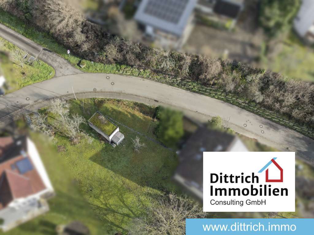 Thumbnail-Grundstück zu verkaufen in Keltern 148.000,00 € 297 m²