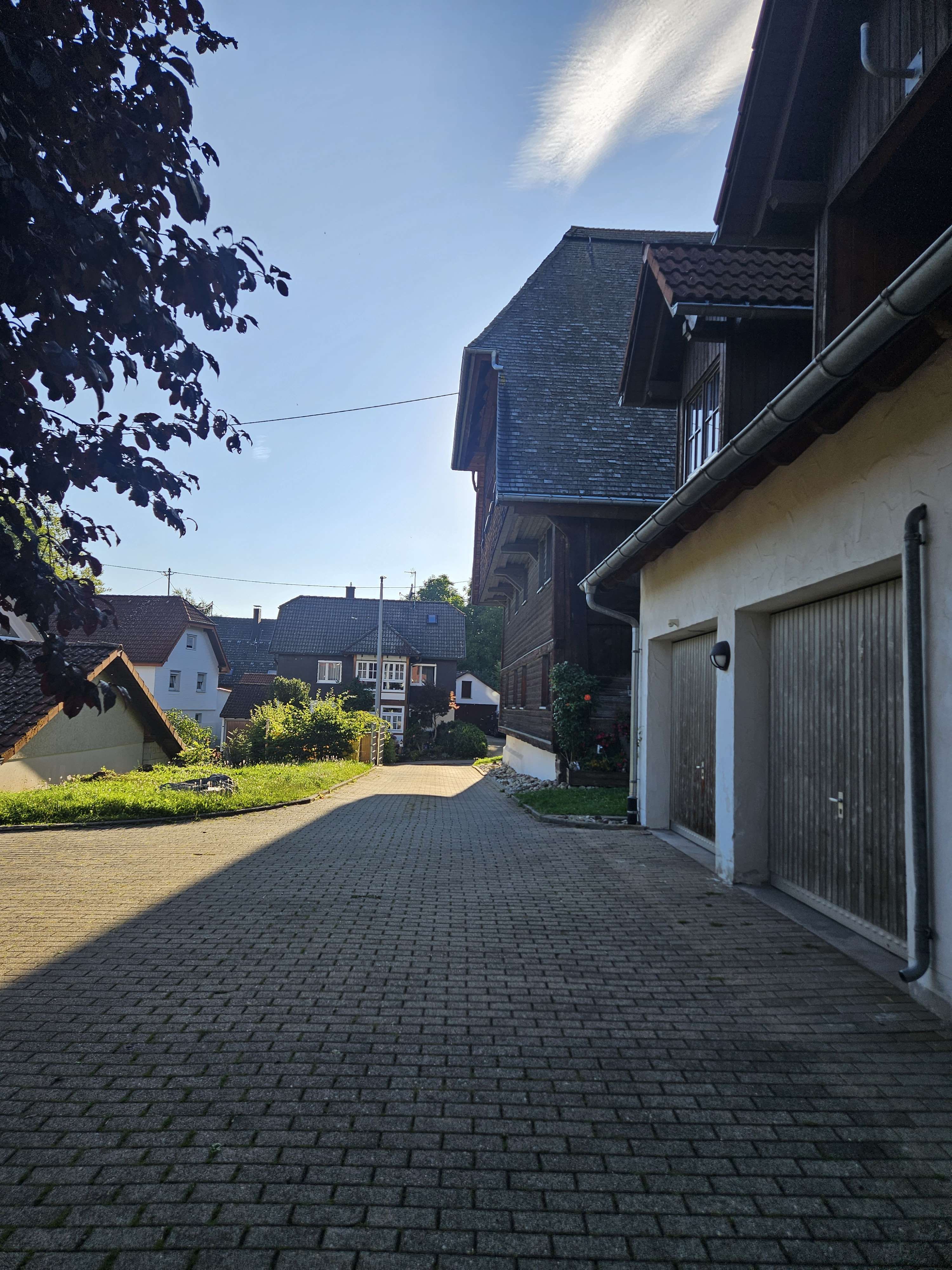 Thumbnail-Wohnung zum Kaufen in Villingen- Schwenningen 179.000,00 € 81 m²