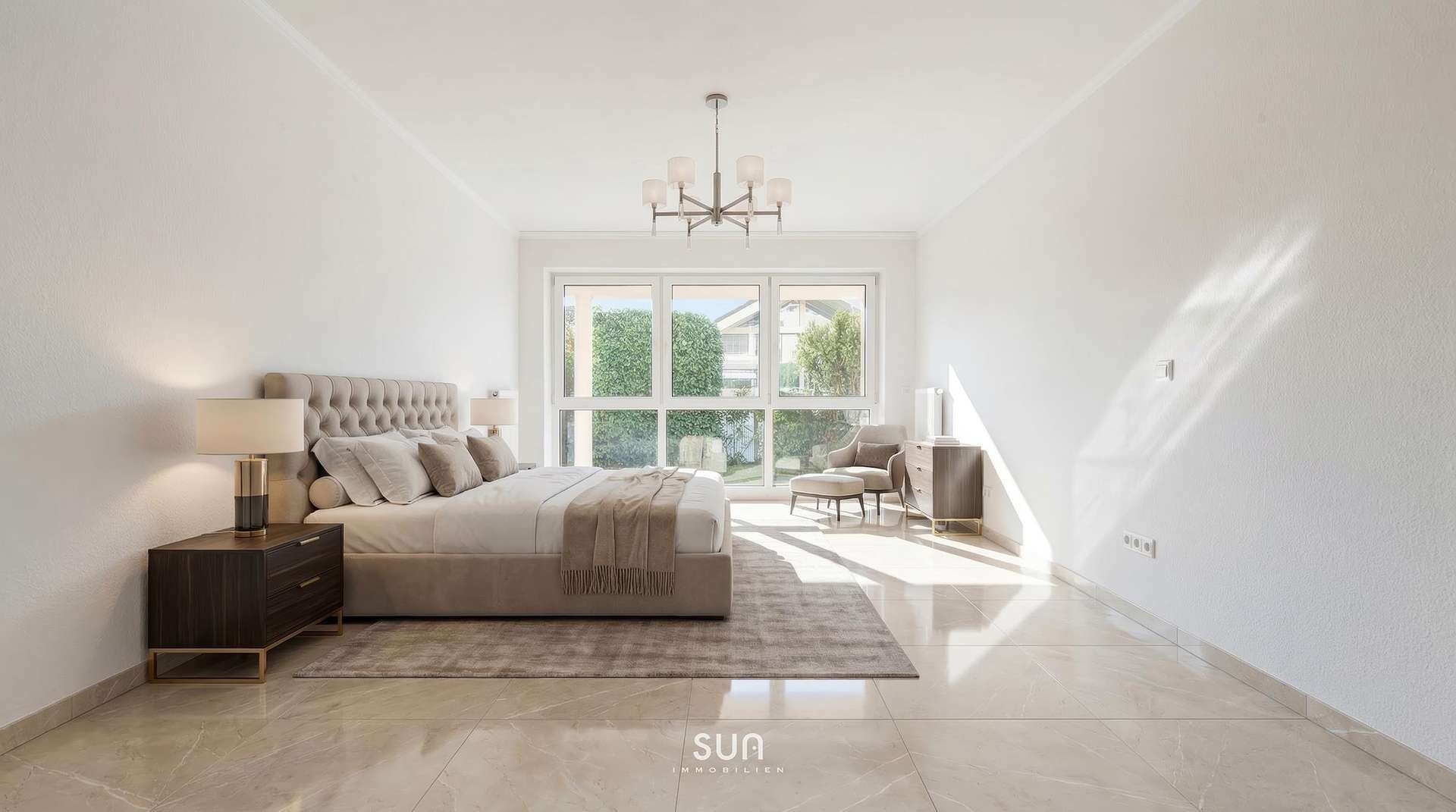 Thumbnail-Wohnung zum Kaufen in Bad Nauheim 899.000,00 € 182.3 m²