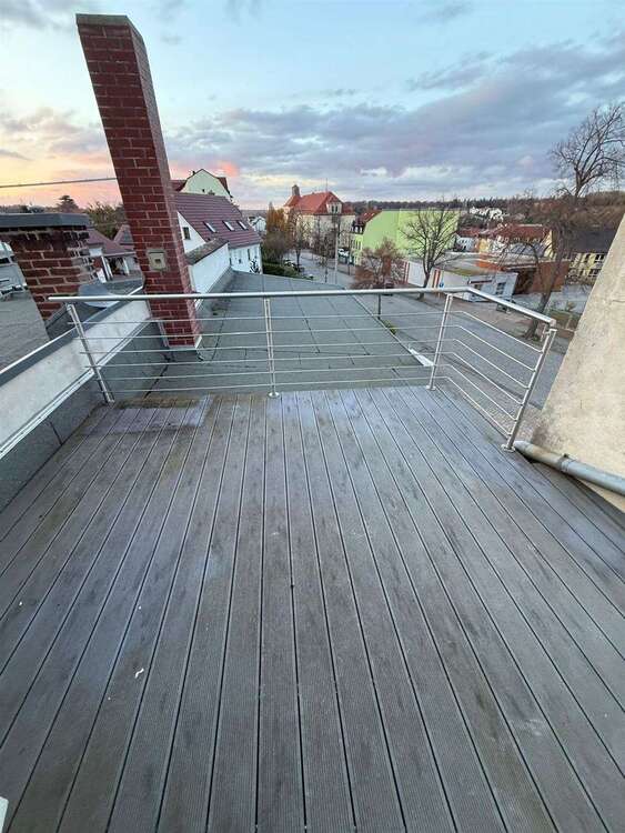 Thumbnail-Wohnung zum Mieten in Meerane 374,78 € 87.5 m²