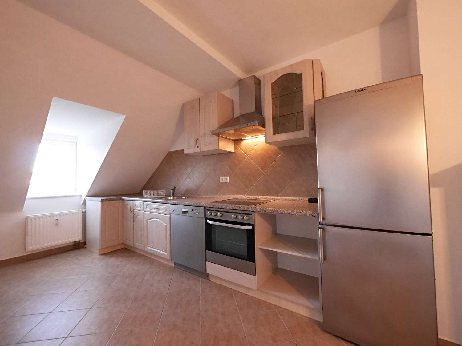 Thumbnail-Wohnung zum Mieten in Görlitz 599,00 € 83 m²