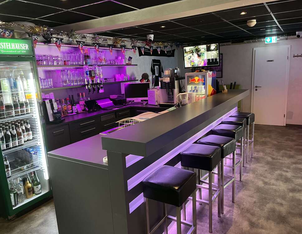 Thumbnail-Gastronomie in Bad Friedrichshall 1.800,00 € 85 m²