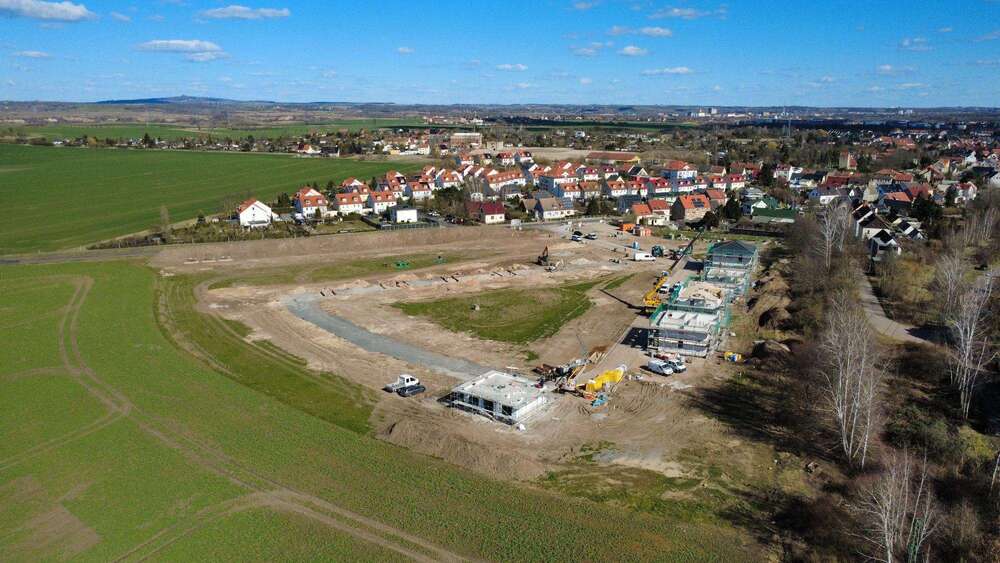 Thumbnail-Grundstück zu verkaufen in Halle 169.201,00 € 629 m²