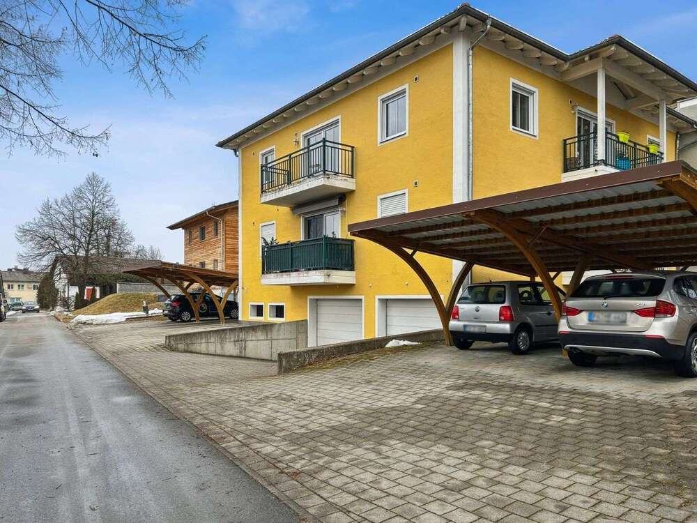 Thumbnail-Wohnung zum Kaufen in Ortenburg 109.000,00 € 51.01 m²