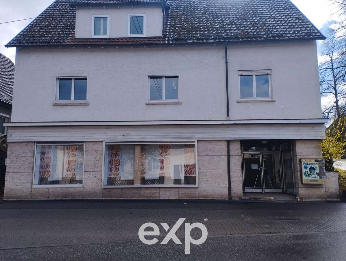 Thumbnail-Wohnung zum Mieten in Heilbronn 950,00 € 93 m²