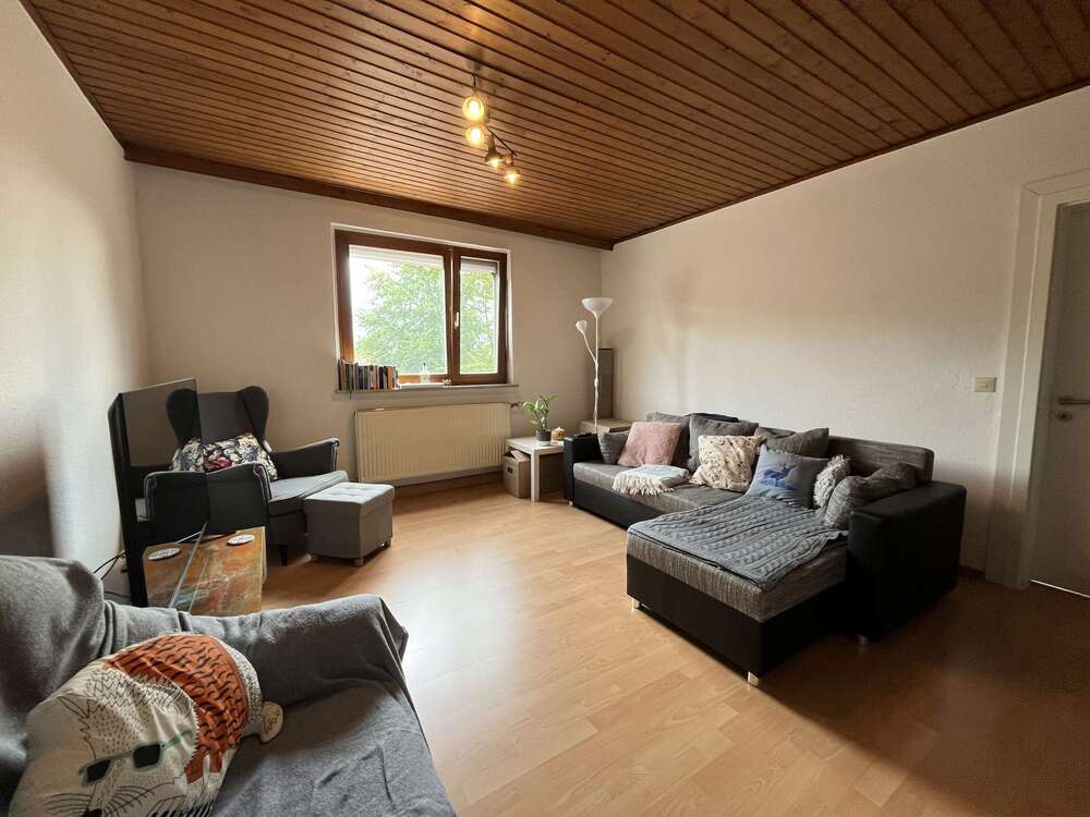 Thumbnail-Wohnung zum Mieten in Neustadt bei Coburg 490,00 € 67 m²