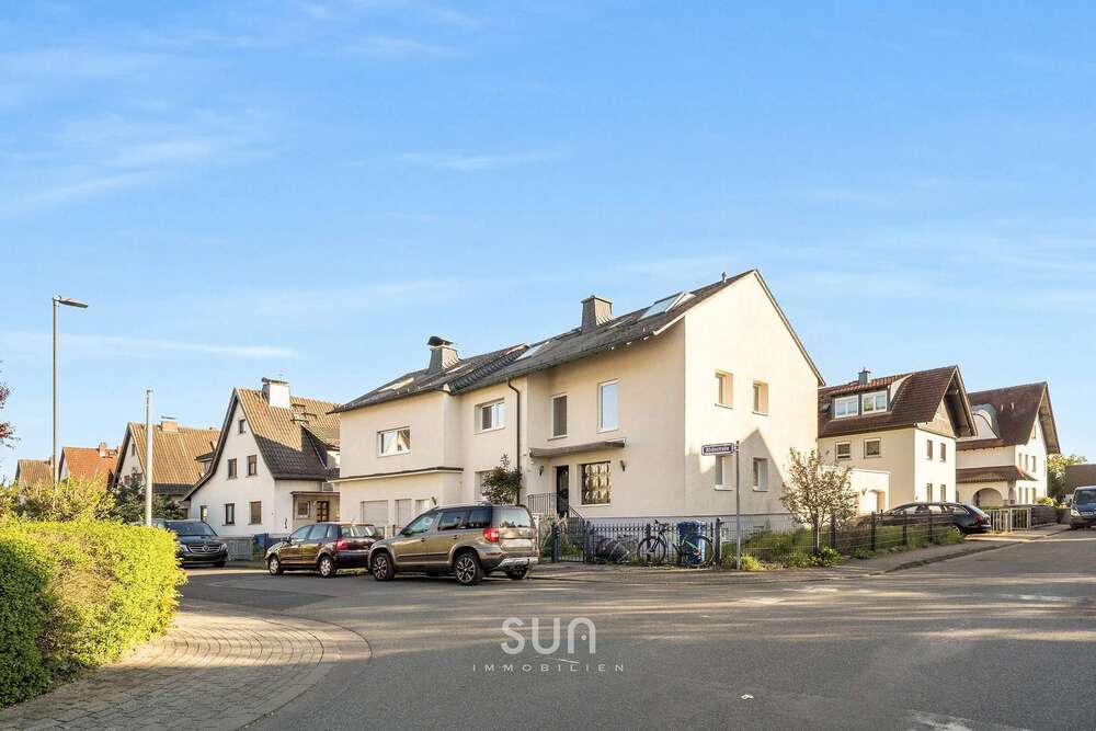 Thumbnail-Wohnung zum Mieten in Bad Homburg vor der Höhe 900,00 € 45 m²
