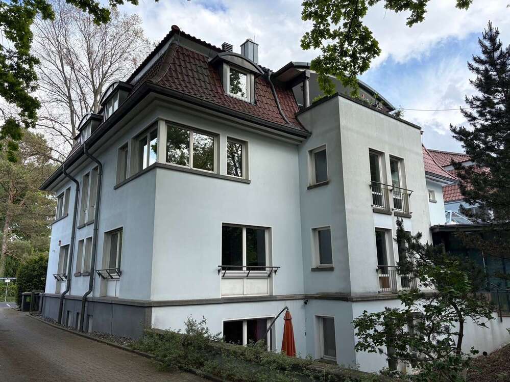 Thumbnail-Wohnung zum Mieten in Dresden 1.650,00 € 194.74 m²