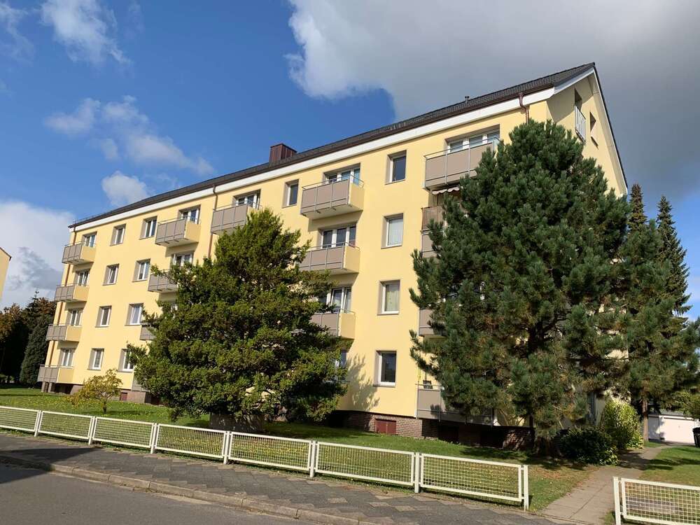 Thumbnail-Wohnung zum Mieten in Nortorf 600,00 € 67.61 m²