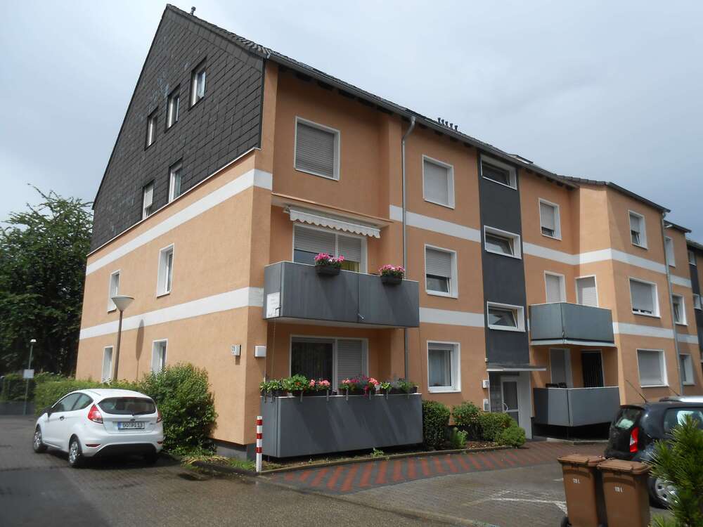Thumbnail-Wohnung zum Mieten in Dortmund 502,50 € 67 m²