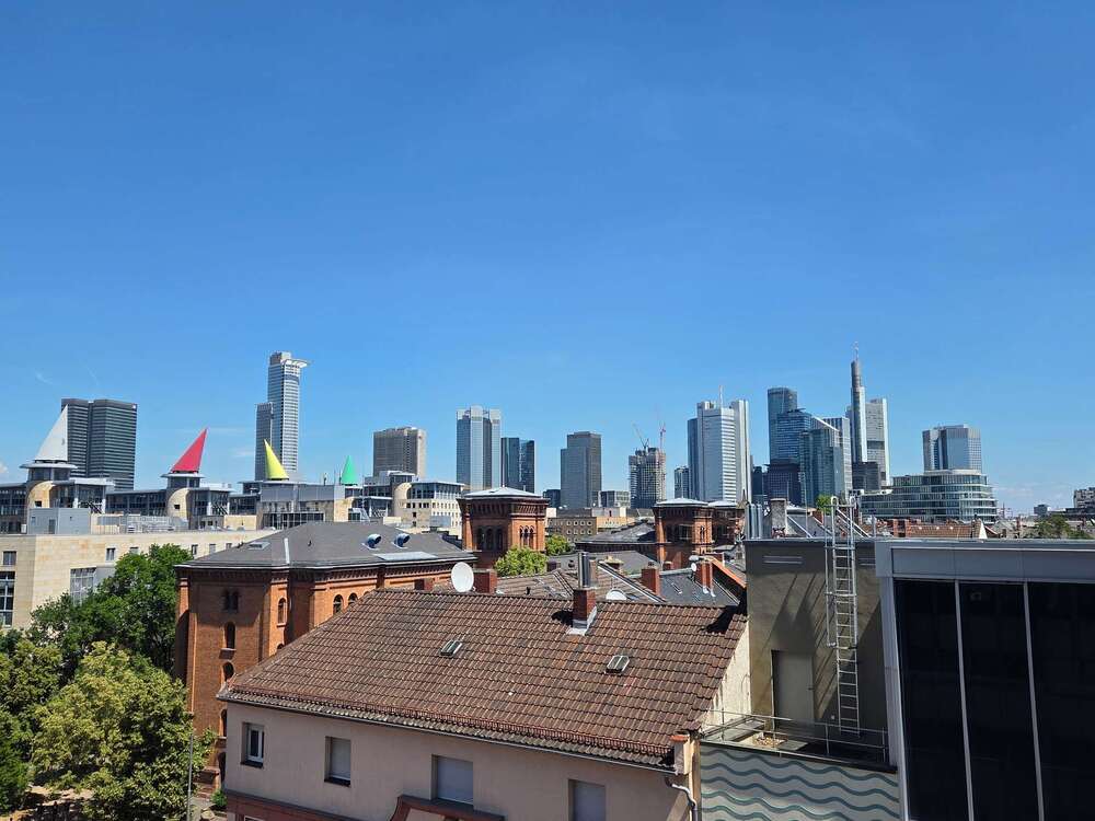 Thumbnail-Büro in Frankfurt am Main 2.950,00 € 250 m²